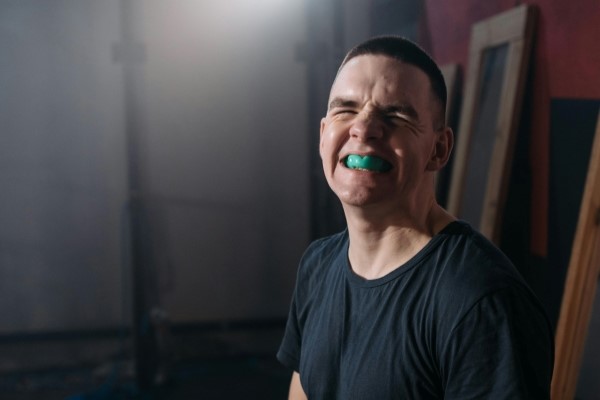 Custom Mouthguards